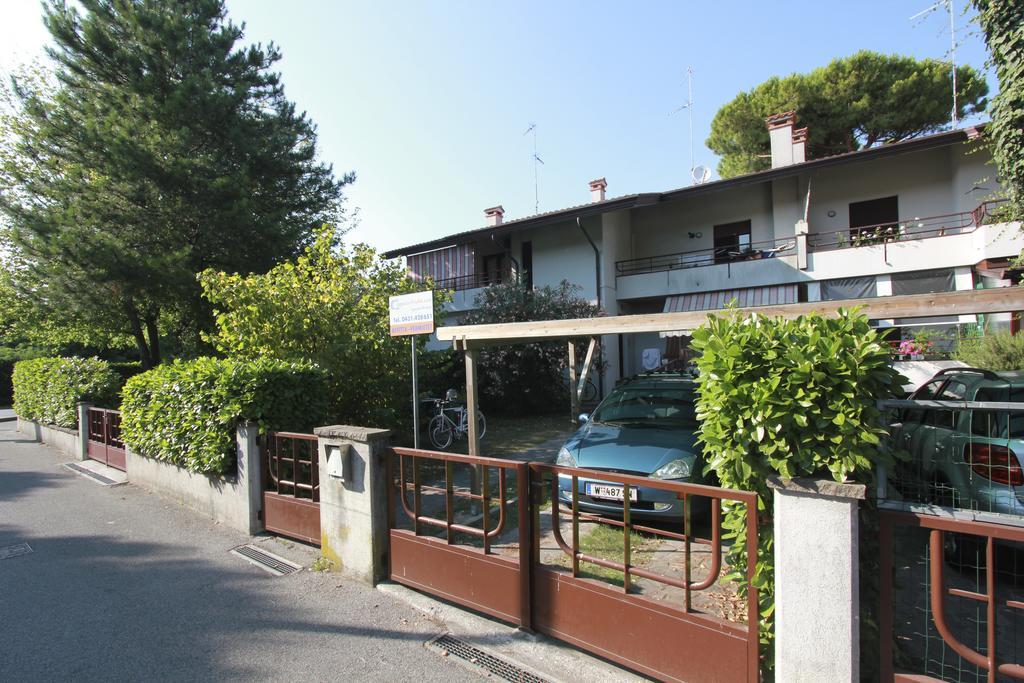 Villa Renata Lignano Sabbiadoro Pokój zdjęcie