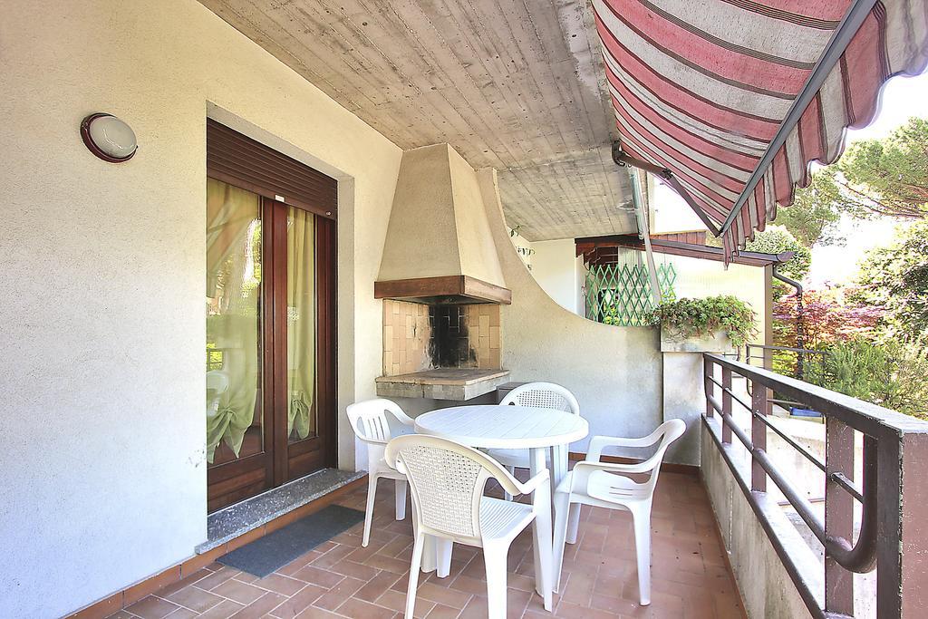 Villa Renata Lignano Sabbiadoro Pokój zdjęcie